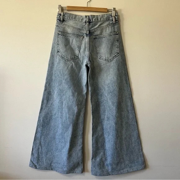 free people Lovefool Low Rise Jeans - Picture 5 of 5